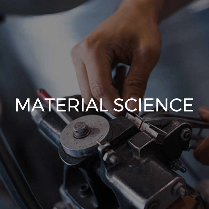 Green pulse plating instrument applications in material science