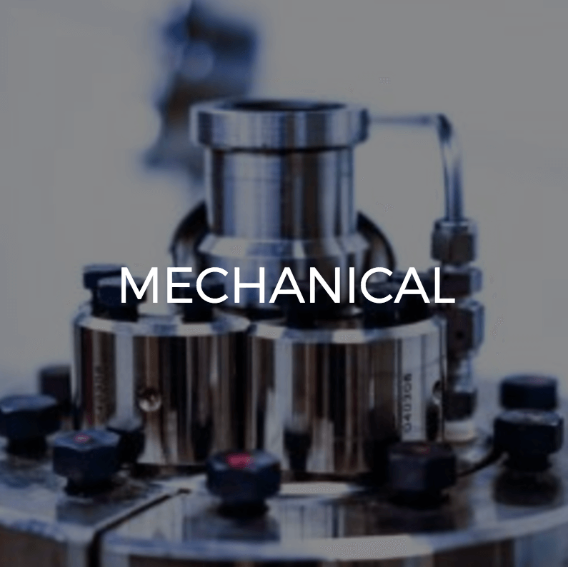 Green pule plating equipment for mechanical applications
