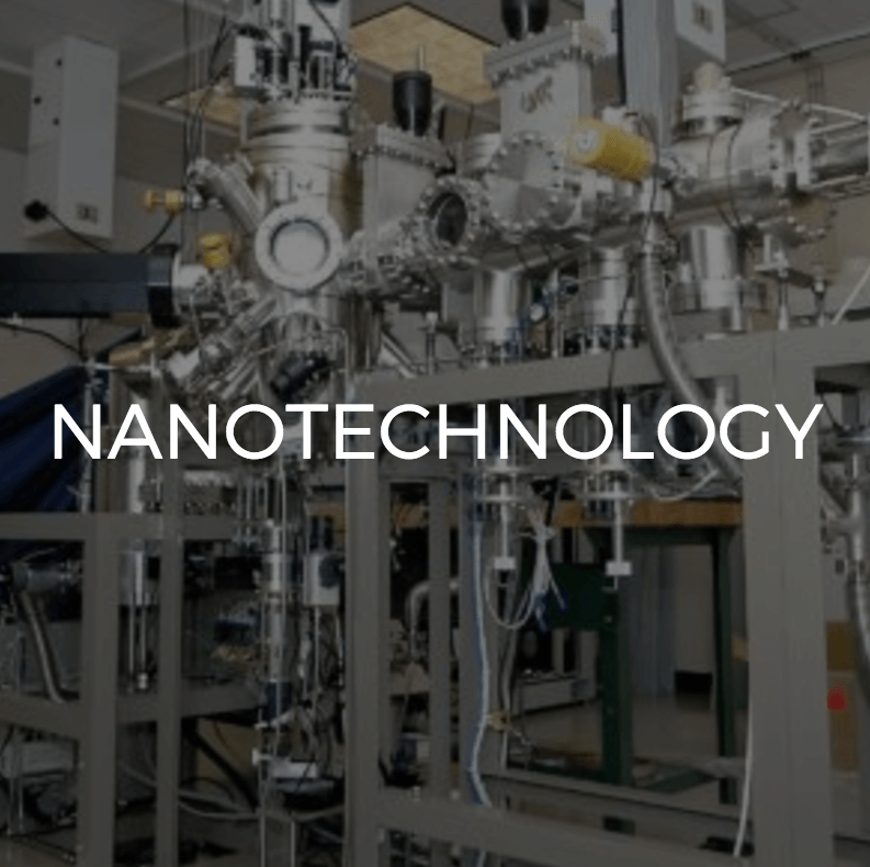 Nanotechnology Applications for green plating instrument